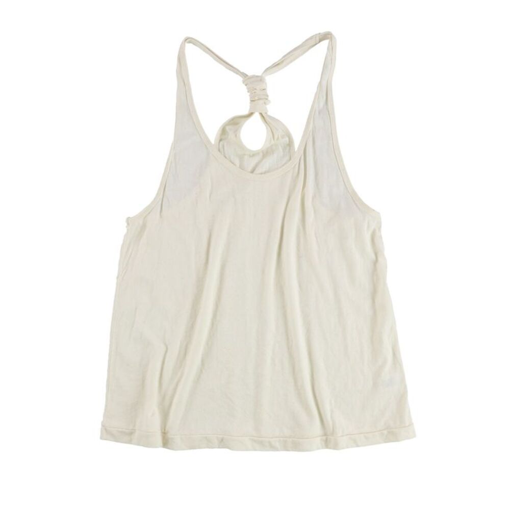 Tags Weekly Womens Solid Tank Top, NWT